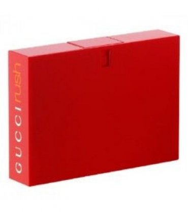Gucci Rush Eau de Toilette Spray 50ml