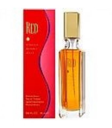 Giorgio Beverly Hills Red Eau de Toilette Spray 90ml