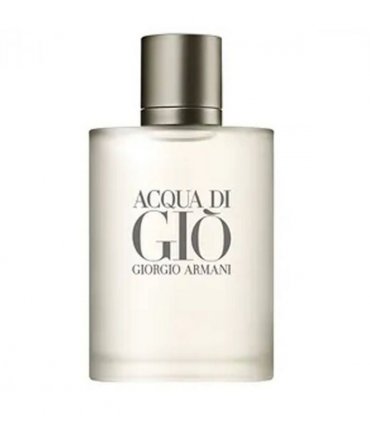 Giorgio Armani Acqua di Gio for Men Eau De Toilette Spray 30ml