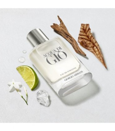 Giorgio Armani Acqua di Gio for Men Eau De Toilette Spray 30ml