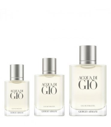 Giorgio Armani Acqua di Gio for Men Eau De Toilette Spray 30ml