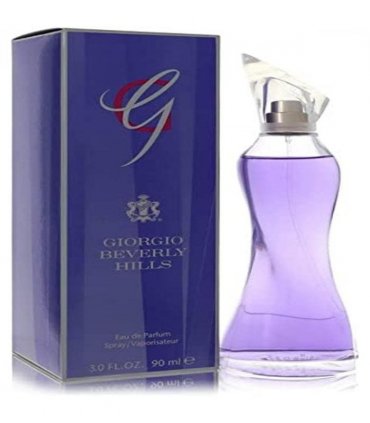 Giorgio Beverly Hills G Eau De Parfum Spray 90ml