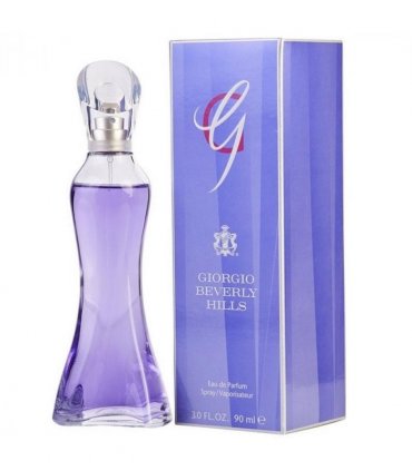 Giorgio Beverly Hills G Eau De Parfum Spray 90ml