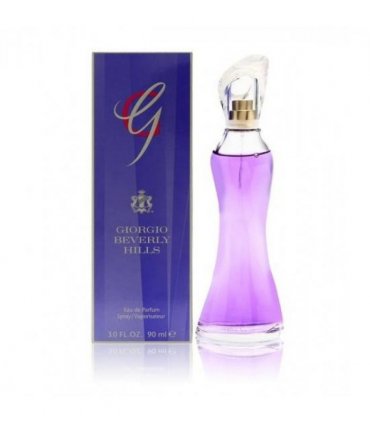 Giorgio Beverly Hills G Eau De Parfum Spray 90ml
