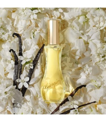 Giorgio Beverly Hills Giorgio Yellow Eau de Toilette Spray 50ml
