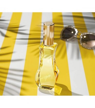 Giorgio Beverly Hills Giorgio Yellow Eau de Toilette Spray 50ml