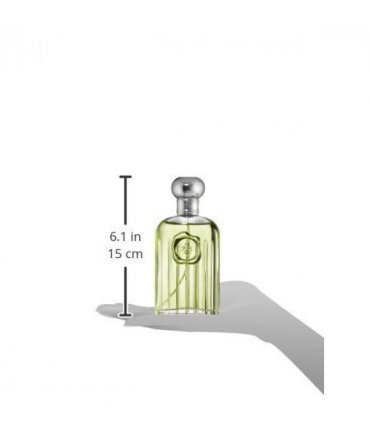 Giorgio Beverly Hills Yellow Pour Homme Eau de Toilette Spray 118ml