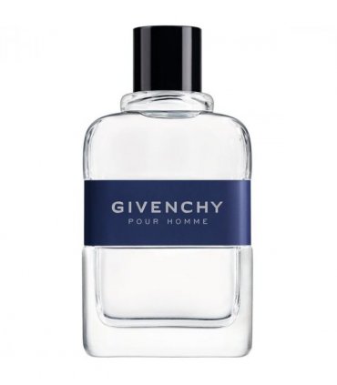 Givenchy Blue Label for Men Eau De Toilette Spray 100ml