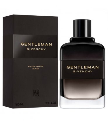 Givenchy Gentleman Boisée Eau De Parfum Spray 100ml