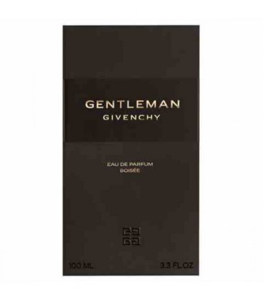Givenchy Gentleman Boisée Eau De Parfum Spray 100ml