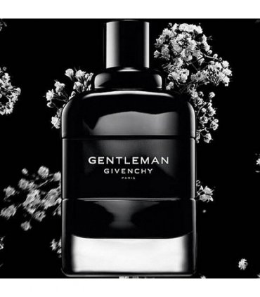 Givenchy Gentleman Eau De Parfum Spray 100ml