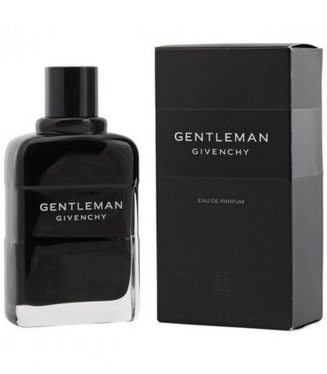 Givenchy Gentleman Eau De Parfum Spray 100ml