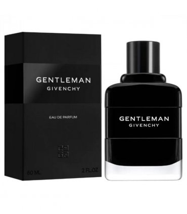 Givenchy Gentleman Eau De Parfum Spray 60ml