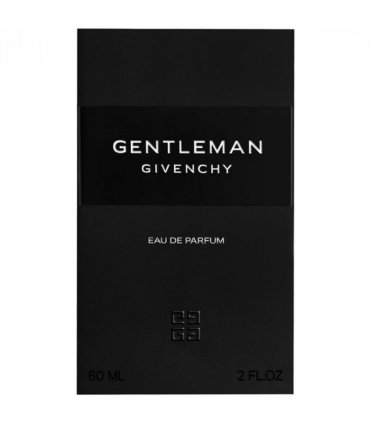 Givenchy Gentleman Eau De Parfum Spray 60ml