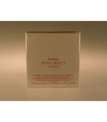 Nina Ricci Nina Eau De Toilette Spray 30ml