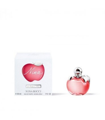 Nina Ricci Nina Eau De Toilette Spray 30ml