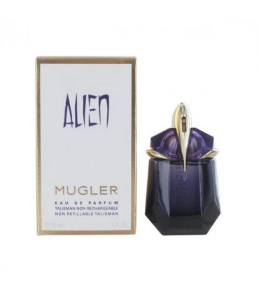Mugler Alien Non Refillable Talisman Eau De Parfum Spray 30ml