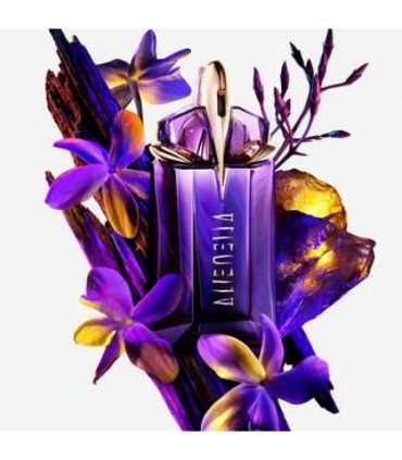 Mugler Alien Non Refillable Talisman Eau De Parfum Spray 30ml