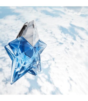 Mugler Angel Refillable Eau De Parfum Spray 25ml