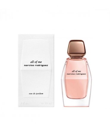 Narciso Rodriguez All Of Me Eau De Parfum Spray 90ml