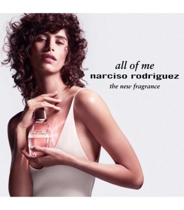 Narciso Rodriguez All Of Me Eau De Parfum Spray 90ml