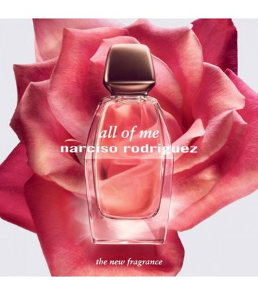 Narciso Rodriguez All Of Me Eau De Parfum Spray 90ml