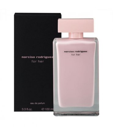 Narciso Rodriguez For Her Eau De Parfum Spray 100ml