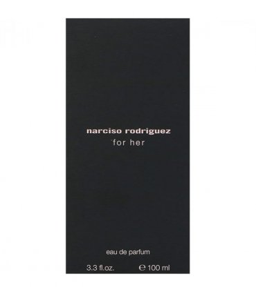 Narciso Rodriguez For Her Eau De Parfum Spray 100ml