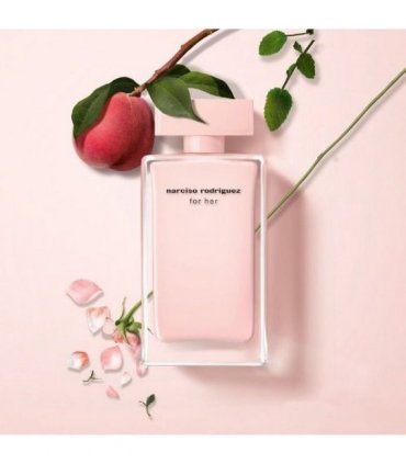 Narciso Rodriguez For Her Eau De Parfum Spray 100ml