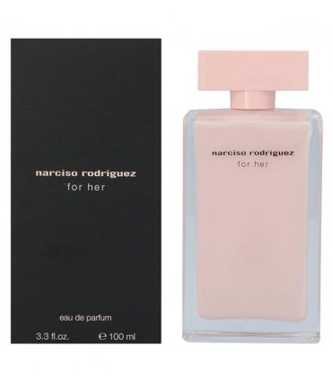 Narciso Rodriguez For Her Eau De Parfum Spray 100ml