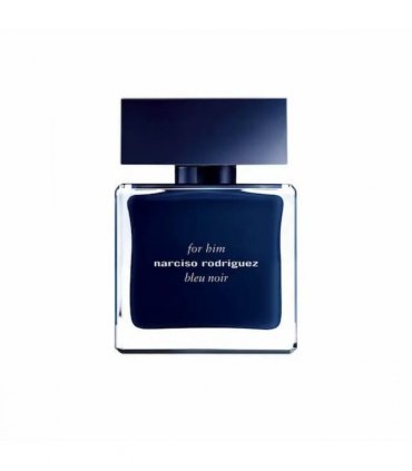 Narciso Rodriguez For Him Bleu Noir Eau De Toilette Spray 50ml