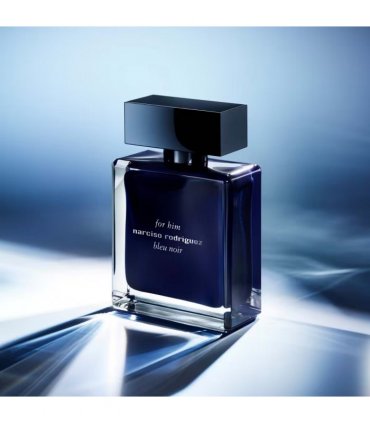Narciso Rodriguez For Him Bleu Noir Eau De Toilette Spray 50ml