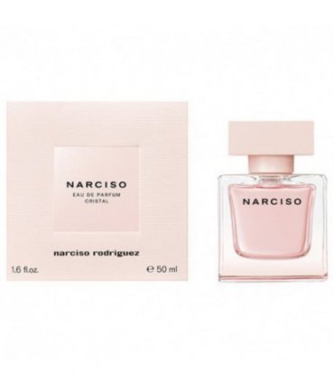 Narciso Rodriguez Narciso Cristal Eau de Parfum Spray 50ml