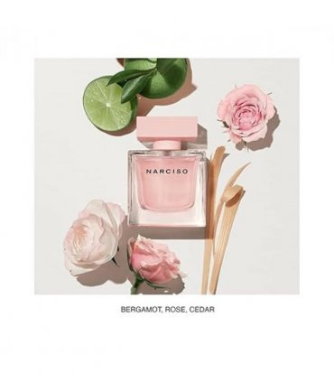 Narciso Rodriguez Narciso Cristal Eau de Parfum Spray 50ml