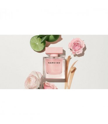 Narciso Rodriguez Narciso Cristal Eau de Parfum Spray 50ml