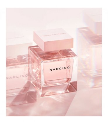 Narciso Rodriguez Narciso Cristal Eau de Parfum Spray 50ml