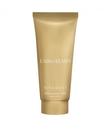 Nina Ricci L'Air du Temps Body Lotion 200ml