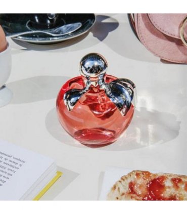 Nina Ricci Nina Eau De Toilette Spray 80ml