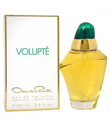 Oscar de la Renta Volupte Eau de Toilette Spray 100ml