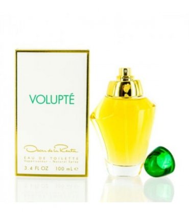 Oscar de la Renta Volupte Eau de Toilette Spray 100ml