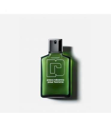 Paco Pour Homme Eau De Toilette Spray 100ml