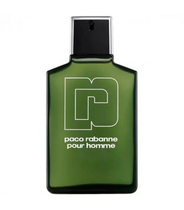Paco Pour Homme Eau De Toilette Spray 100ml