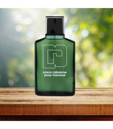 Paco Pour Homme Eau De Toilette Spray 100ml