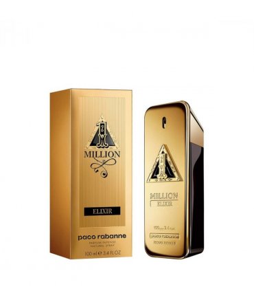 Paco Rabanne 1 Million Elixir Parfum Intense 100ml