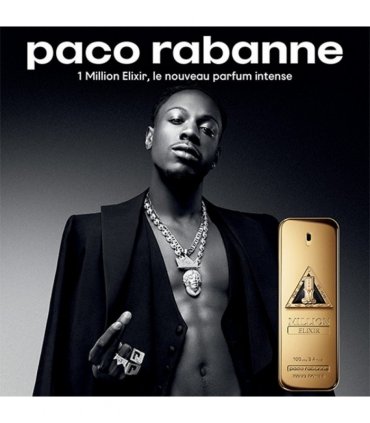 Paco Rabanne 1 Million Elixir Parfum Intense 100ml