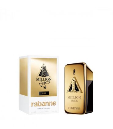 Paco Rabanne 1 Million Elixir Parfum Intense 50ml