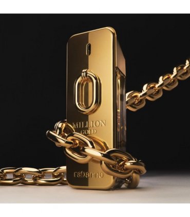 Paco Rabanne 1 Million Gold Intense Eau De Parfum Spray 50ml