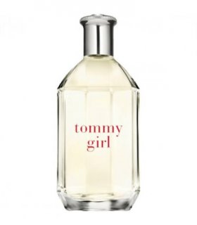 Tommy Girl Eau De Toilette Spray 50ml