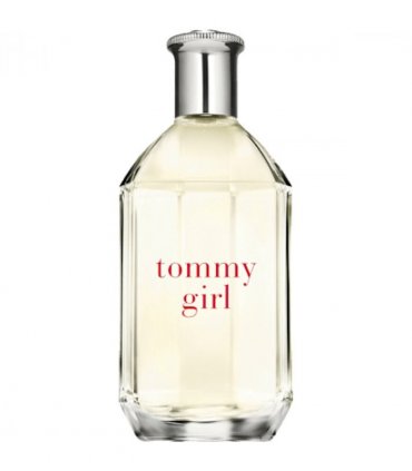 Tommy Girl Eau De Toilette Spray 50ml
