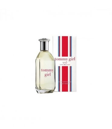Tommy Girl Eau De Toilette Spray 50ml